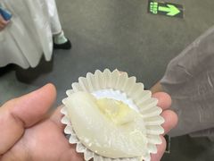 -山姆会员商店(西溪店)