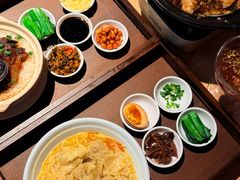 -避风塘(宝山万达店)