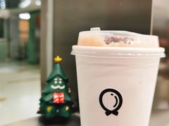 摩卡-缶乐FOLLOW咖啡
