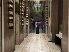 -上海宝华万豪酒店