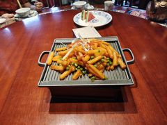 -杨记隆府(时代天街店)