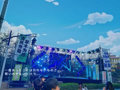 -青龙湖公园