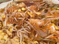 -烧鹅妹饭店