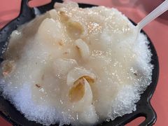 -王中王刨冰