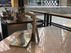 -星巴克(深圳音乐厅店)