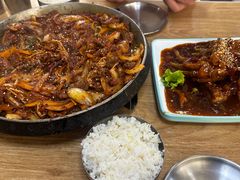 -妈妈手(山大总店)
