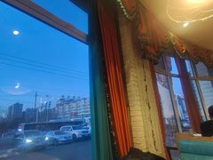 -蒙亨·手把肉·蒙古包文化主题餐厅(天恒广场店)