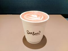 -Seesaw Coffee(苏州中心店)