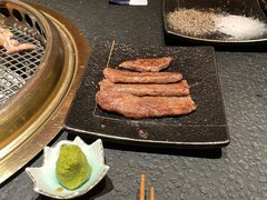 -300杯·和牛烧肉清酒专门店(廊里店)