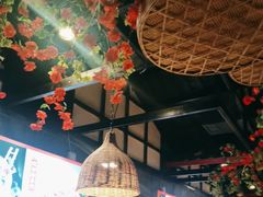 -味舵主重庆火锅(邓尉路店)