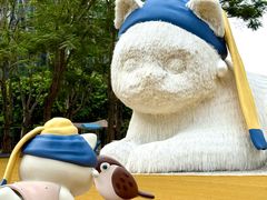 -深圳湾万象城(南山店)