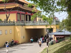 -南京市江宁方山