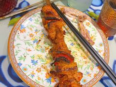 -撒拉花儿·新疆菜·清真(太阳宫店)
