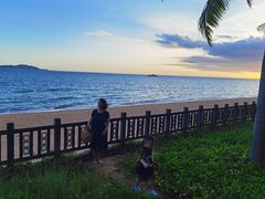 -小海豚•老字号海鲜餐厅(天涯店)