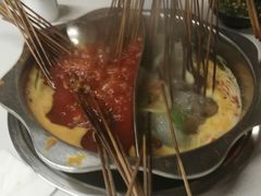 -钢管厂五区小郡肝串串香(滨江店)