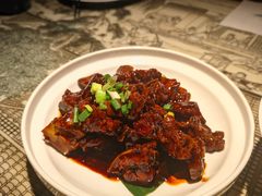 -绿茶餐厅(龙湖星悦荟店)