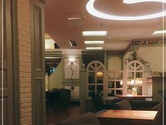 卡座-良木缘咖啡西餐(优品道广场店)