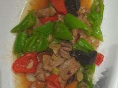 -渔码头食府·20年蓬莱老字号(登州路店)