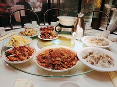 -日丰园海肠水饺·老字号大连海鲜(和平广场店)