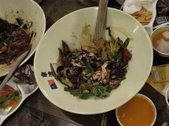 -拿渡麻辣香锅(幸福港湾店)