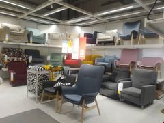 -宜家家居(西安未央商场店)