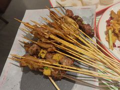 -三毛烧烤·南昌大排档(山姆店)
