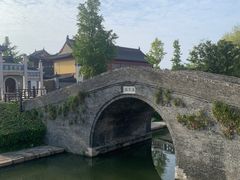 -东台西溪天仙缘景区