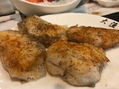 -大渔铁板烧(万象城店)
