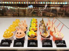-甜艺廊(永利皇宫店)