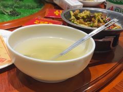 -乔家小院•非遗驴肉•本地小海鲜(滨河路店)