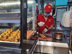 -大舞台文化旅游小吃街
