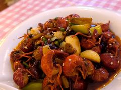 -捌贰虾蟹·江湖菜馆(江汉路店)