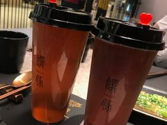 -馔豚·台北菜专门店(深圳湾万象城店)