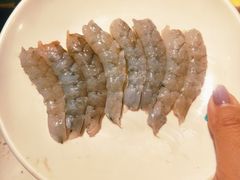 -玫瑰花园自助烤肉(顺义鑫海韵通店)