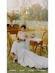 -金夫人婚纱摄影