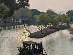 -芸海阁·农家私房菜(沙家浜景区出口店)