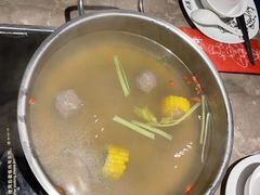 -大喜牛鲜牛肉火锅(营迹路店)