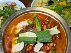 -猪脑壳凉面(南正街店)