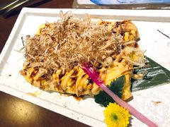 爆浆芝士海鲜厚烧玉子-熊藏居酒屋(kkone店)