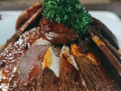 -金枝玉叶上海人家食府(三里河店)