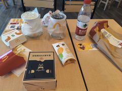 -麦当劳(西客站店)