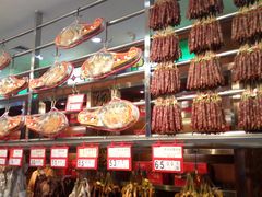 -皇上皇腊味店(下九路店)