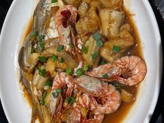 -健眺小海鲜(临海后山店)