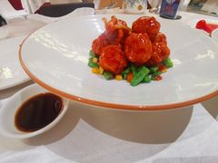 -聚春园自助餐厅(东街口店)