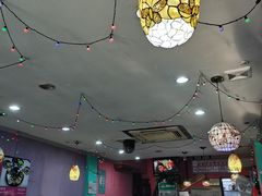 -葛尼沙印度餐厅 (镇明路店)