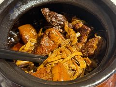 红烧肉-回家吃饭·地道南昌菜(建德观总店)