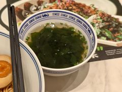-和府捞面(曹路花园城店)