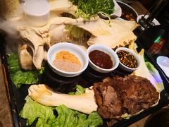 -酸喜·三度酸·贵州味