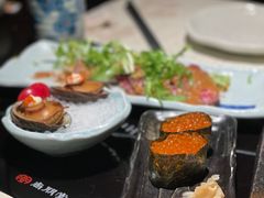 -梅筑·创意料理(王府井百货店)