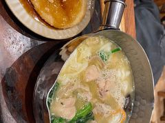 -小满手工粉(上海月星环球港店)